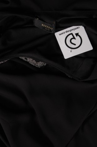 Šaty  Reserved, Velikost S, Barva Černá, Cena  462,00 Kč