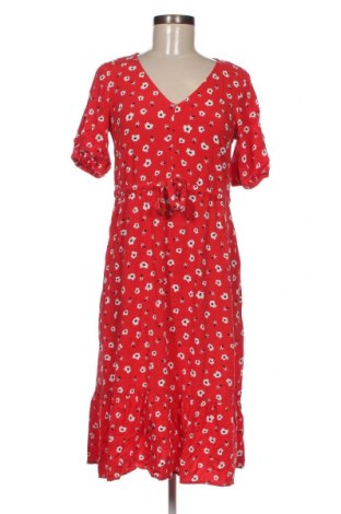 Φόρεμα Reserved, Μέγεθος S, Χρώμα Κόκκινο, Τιμή 9,33 €