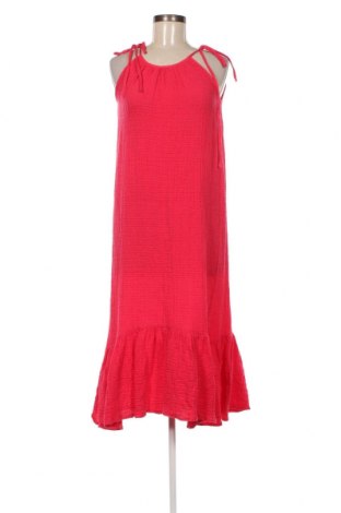 Kleid Reserved, Größe XS, Farbe Rosa, Preis 6,83 €