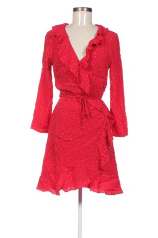 Φόρεμα Review, Μέγεθος L, Χρώμα Κόκκινο, Τιμή 9,67 €