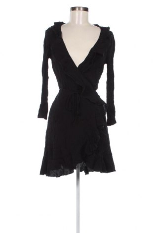 Φόρεμα Review, Μέγεθος S, Χρώμα Μαύρο, Τιμή 3,58 €