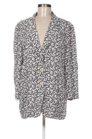 Γυναικείο σακάκι Riani, Μέγεθος XL, Χρώμα Μπλέ, Τιμή 80,67 €