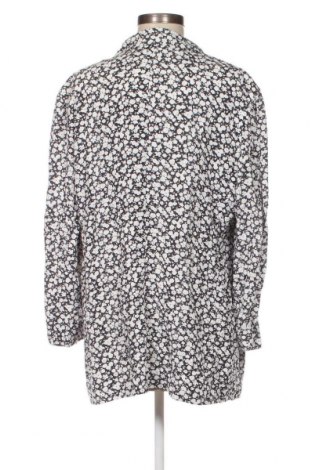 Γυναικείο σακάκι Riani, Μέγεθος XL, Χρώμα Μπλέ, Τιμή 90,63 €