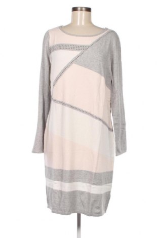 Φόρεμα Rick Cardona, Μέγεθος L, Χρώμα Πολύχρωμο, Τιμή 15,77 €