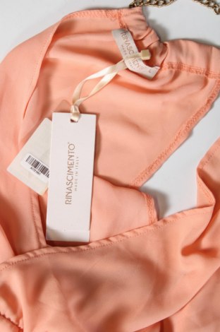 Φόρεμα Rinascimento, Μέγεθος L, Χρώμα Ρόζ , Τιμή 16,24 €