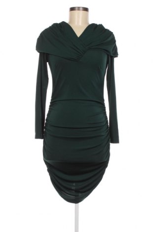 Φόρεμα Rinascimento, Μέγεθος L, Χρώμα Πράσινο, Τιμή 33,65 €