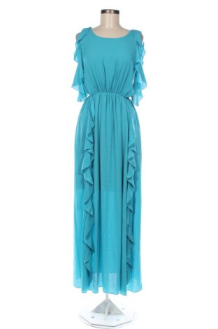 Φόρεμα Rinascimento, Μέγεθος S, Χρώμα Μπλέ, Τιμή 44,20 €