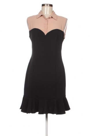 Φόρεμα Rinascimento, Μέγεθος L, Χρώμα Μαύρο, Τιμή 82,02 €