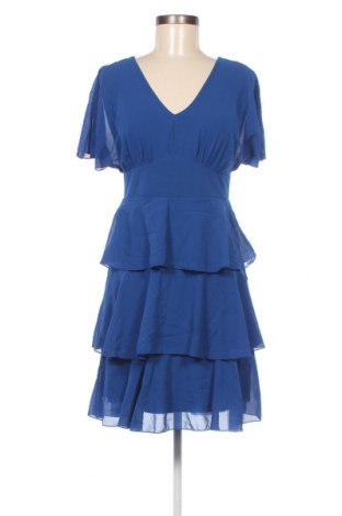 Φόρεμα Rinascimento, Μέγεθος M, Χρώμα Μπλέ, Τιμή 51,42 €