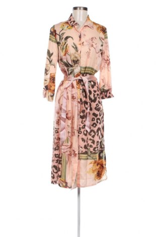 Φόρεμα Rinascimento, Μέγεθος M, Χρώμα Πολύχρωμο, Τιμή 76,68 €