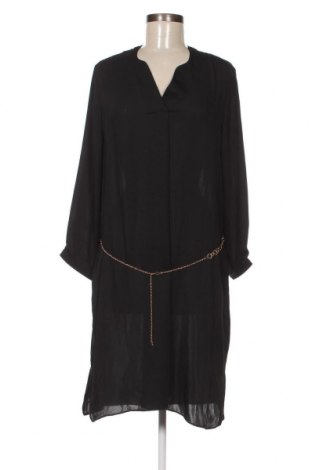 Kleid Rinascimento, Größe L, Farbe Schwarz, Preis 27,97 €