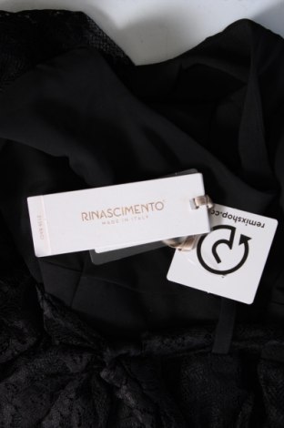 Kleid Rinascimento, Größe M, Farbe Schwarz, Preis 105,15 €