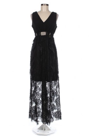 Φόρεμα Rinascimento, Μέγεθος M, Χρώμα Μαύρο, Τιμή 42,06 €