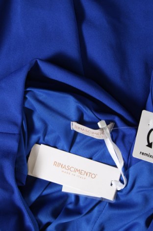 Kleid Rinascimento, Größe XS, Farbe Blau, Preis 27,06 €