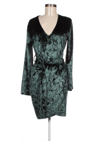 Φόρεμα Rinascimento, Μέγεθος M, Χρώμα Μπλέ, Τιμή 8,12 €