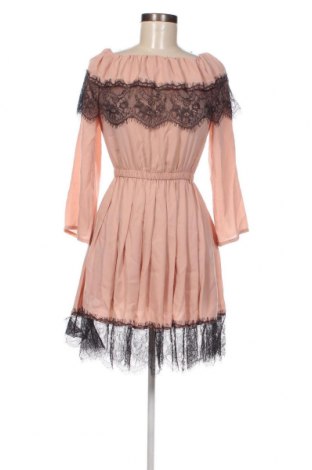 Kleid Rinascimento, Größe XS, Farbe Rosa, Preis € 13,53
