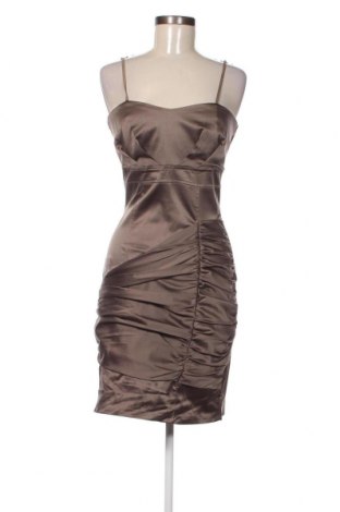 Φόρεμα Rinascimento, Μέγεθος L, Χρώμα  Μπέζ, Τιμή 34,78 €