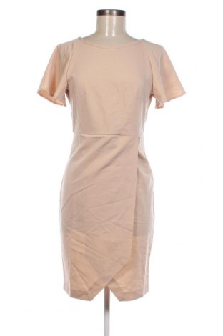 Šaty  Rita Koss, Velikost XS, Barva Béžová, Cena  418,00 Kč