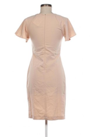 Kleid Rita Koss, Größe XS, Farbe Beige, Preis 11,99 €
