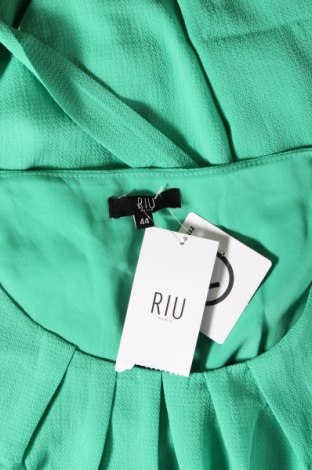 Šaty  Riu, Veľkosť XL, Farba Zelená, Cena  23,66 €