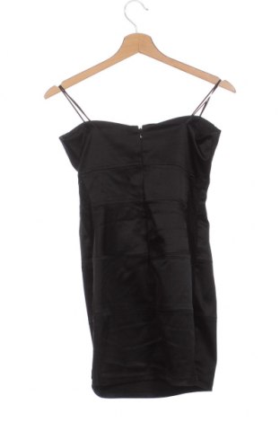 Φόρεμα River Island, Μέγεθος S, Χρώμα Μαύρο, Τιμή 10,08 €