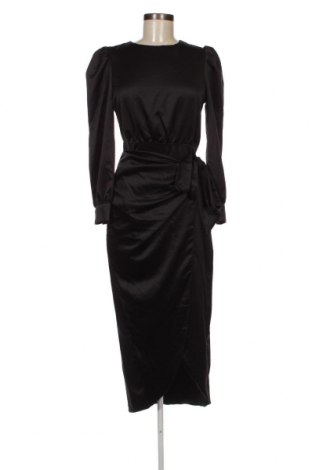 Φόρεμα River Island, Μέγεθος XS, Χρώμα Μαύρο, Τιμή 31,55 €