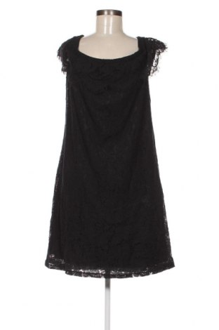 Šaty  Rockmans, Veľkosť L, Farba Čierna, Cena  19,28 €
