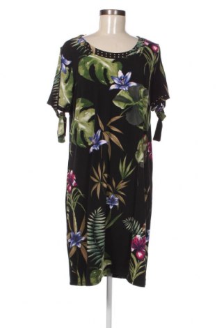 Φόρεμα Rockmans, Μέγεθος M, Χρώμα Πολύχρωμο, Τιμή 21,03 €