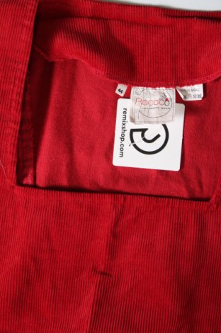 Šaty  Rococo, Veľkosť XL, Farba Červená, Cena  5,01 €