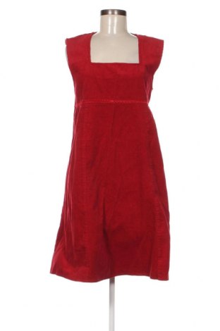 Šaty  Rococo, Velikost XL, Barva Červená, Cena  124,00 Kč