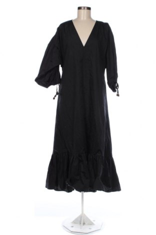 Φόρεμα Rodebjer, Μέγεθος L, Χρώμα Μαύρο, Τιμή 109,48 €
