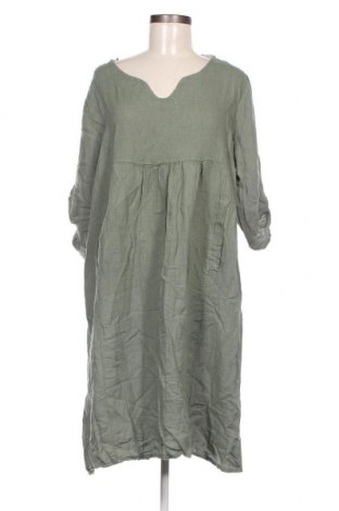 Kleid Rodier, Größe M, Farbe Grün, Preis € 80,11