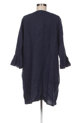 Φόρεμα Rodier, Μέγεθος XL, Χρώμα Μπλέ, Τιμή 53,40 €