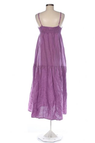 Φόρεμα Rodier, Μέγεθος L, Χρώμα Βιολετί, Τιμή 53,40 €