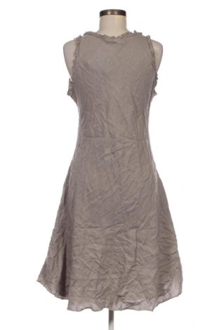 Kleid Rodier, Größe L, Farbe Grau, Preis € 165,81