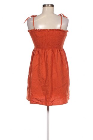Kleid Romwe, Größe S, Farbe Braun, Preis € 20,18