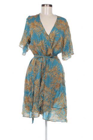 Kleid Rosa Faia, Größe M, Farbe Mehrfarbig, Preis € 9,46