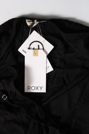 Рокля Roxy, Размер L, Цвят Черен, Цена 45,90 лв.