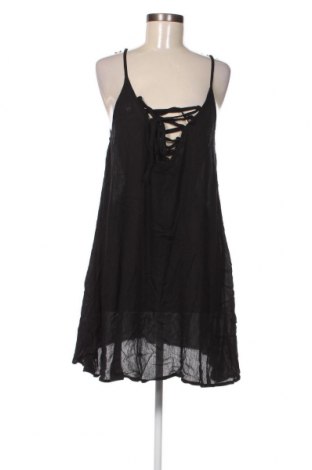 Φόρεμα Roxy, Μέγεθος L, Χρώμα Μαύρο, Τιμή 23,66 €