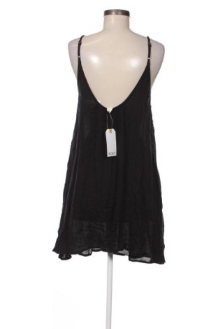 Φόρεμα Roxy, Μέγεθος L, Χρώμα Μαύρο, Τιμή 21,03 €