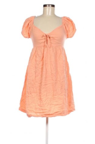 Šaty  Roxy, Velikost M, Barva Oranžová, Cena  293,00 Kč