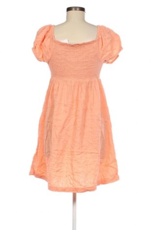 Šaty  Roxy, Veľkosť M, Farba Oranžová, Cena  6,75 €