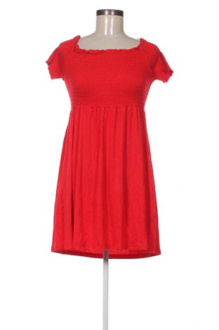 Šaty  Ruby, Veľkosť M, Farba Červená, Cena  29,77 €