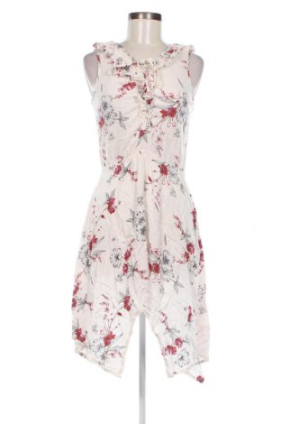 Kleid Rue 21, Größe M, Farbe Weiß, Preis 8,07 €