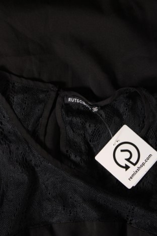 Kleid Rut & Circle, Größe S, Farbe Schwarz, Preis € 3,31