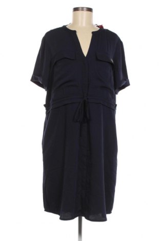 Kleid S.Oliver, Größe L, Farbe Blau, Preis 32,60 €