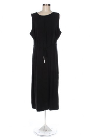 Φόρεμα S.Oliver, Μέγεθος XL, Χρώμα Μαύρο, Τιμή 31,98 €