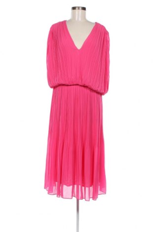 Φόρεμα S.Oliver, Μέγεθος XL, Χρώμα Ρόζ , Τιμή 31,55 €