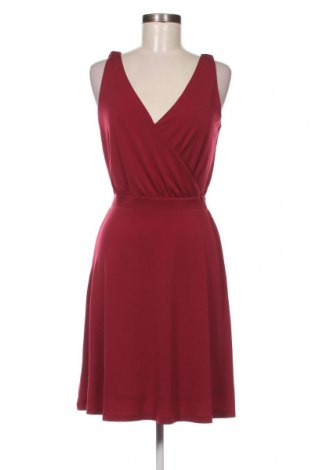 Šaty  S.Oliver, Velikost L, Barva Červená, Cena  461,00 Kč