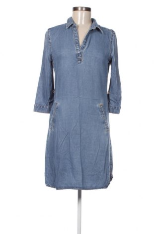 Šaty  S.Oliver, Veľkosť S, Farba Modrá, Cena  10,43 €